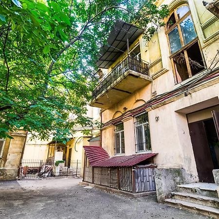 Kaykay Apartments オデッサ エクステリア 写真