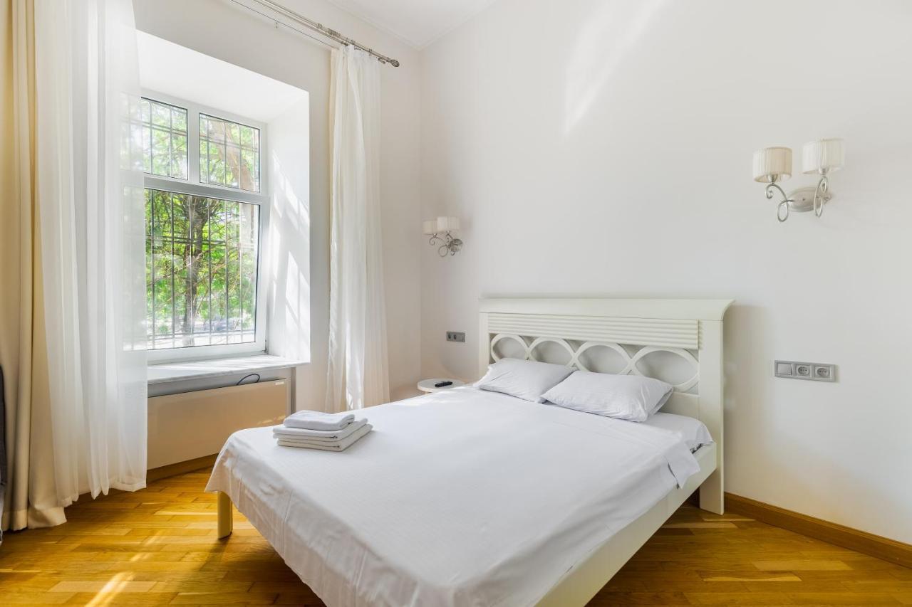 Kaykay Apartments オデッサ エクステリア 写真