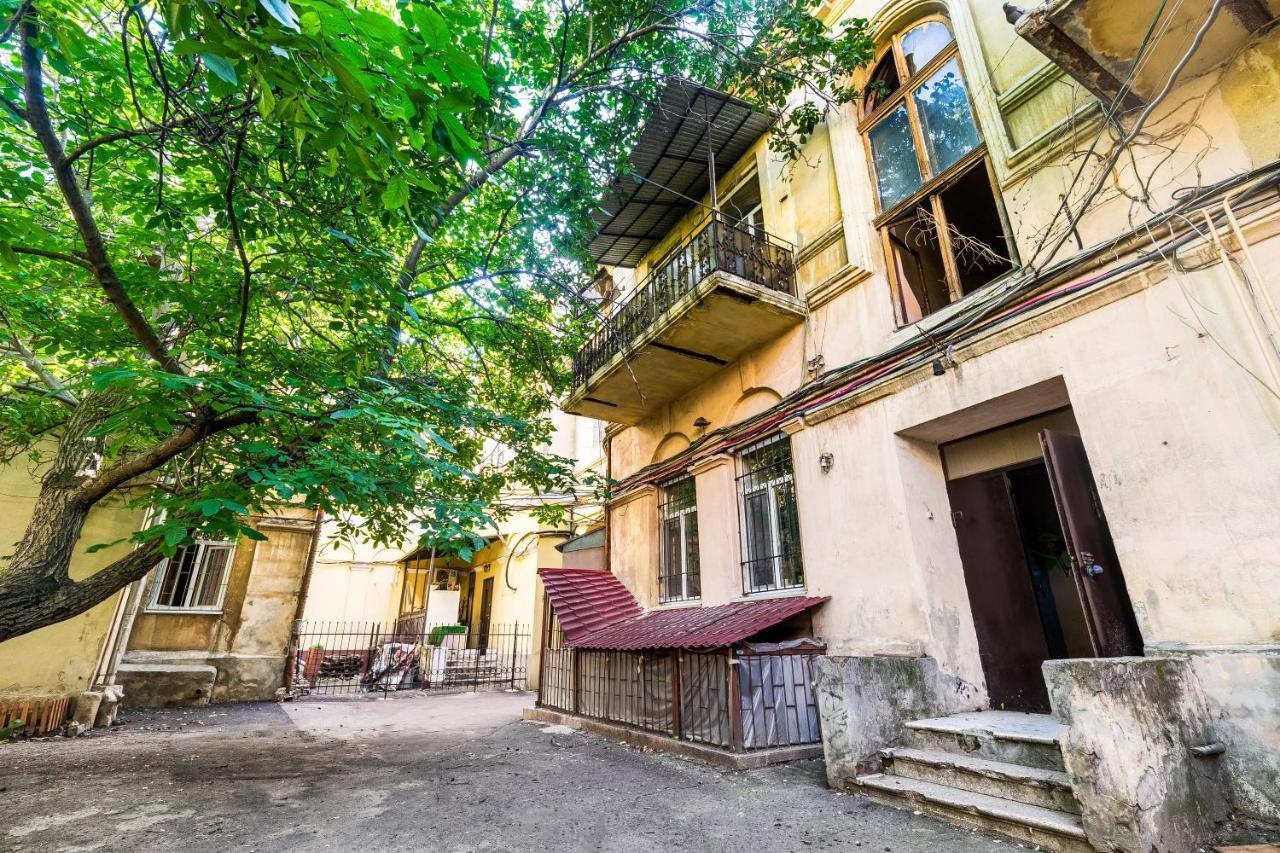 Kaykay Apartments オデッサ エクステリア 写真