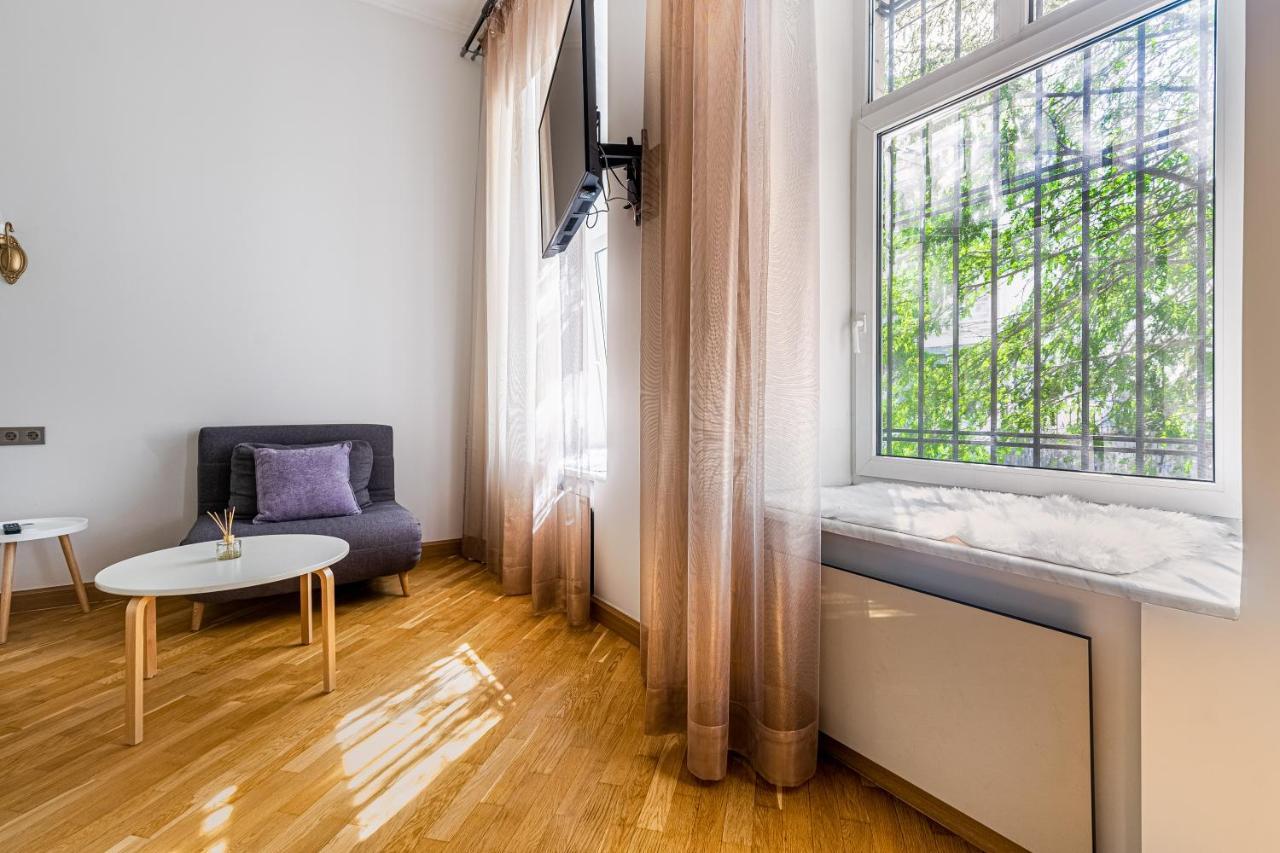 Kaykay Apartments オデッサ エクステリア 写真