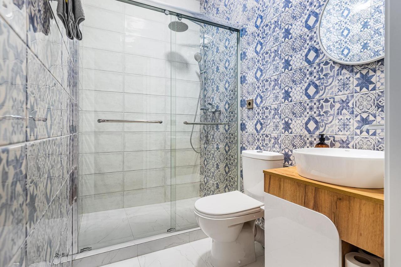 Kaykay Apartments オデッサ エクステリア 写真