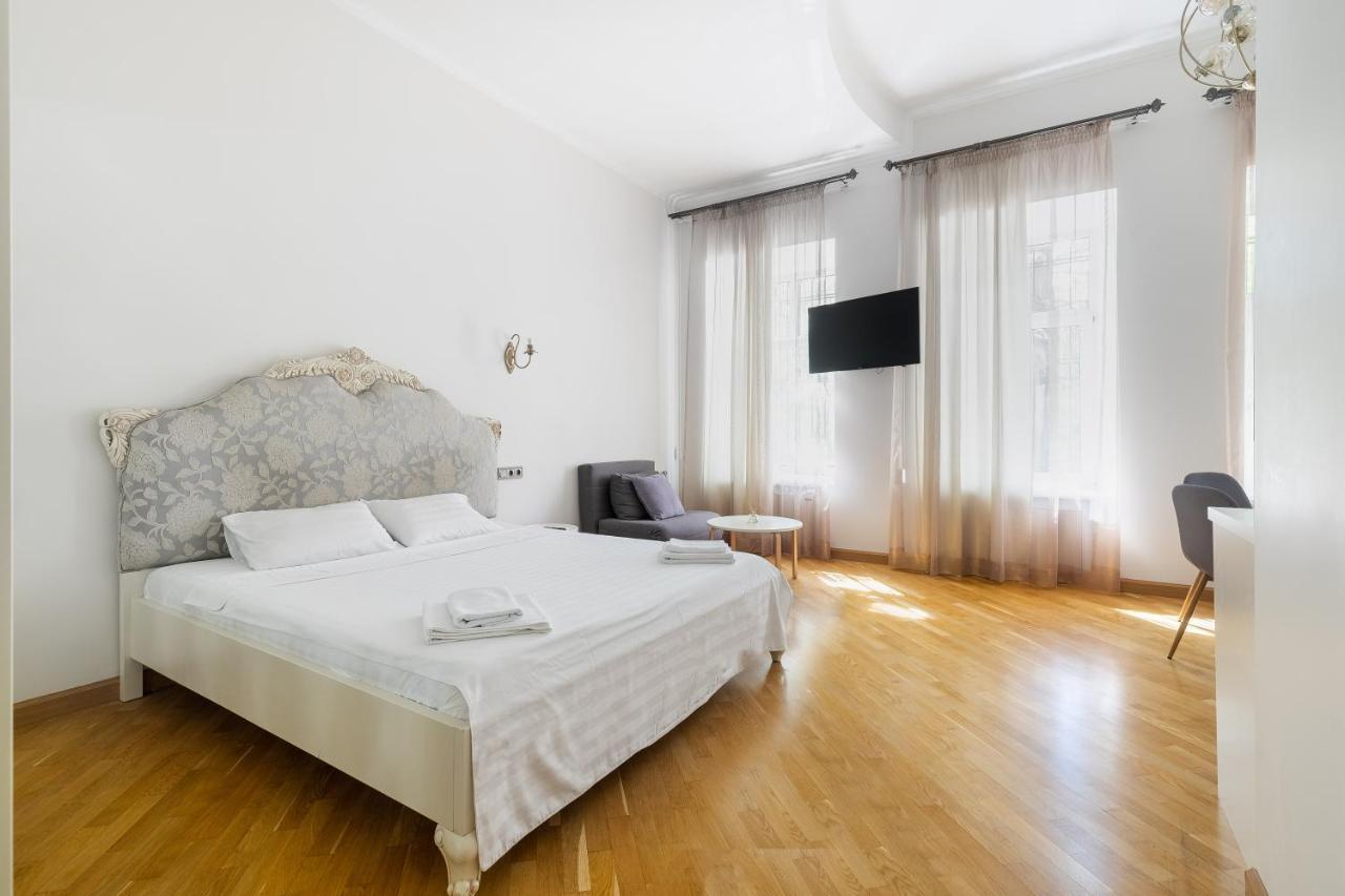 Kaykay Apartments オデッサ エクステリア 写真