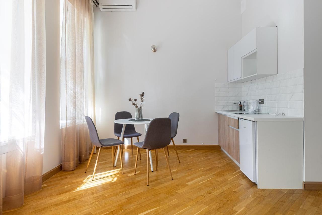 Kaykay Apartments オデッサ エクステリア 写真