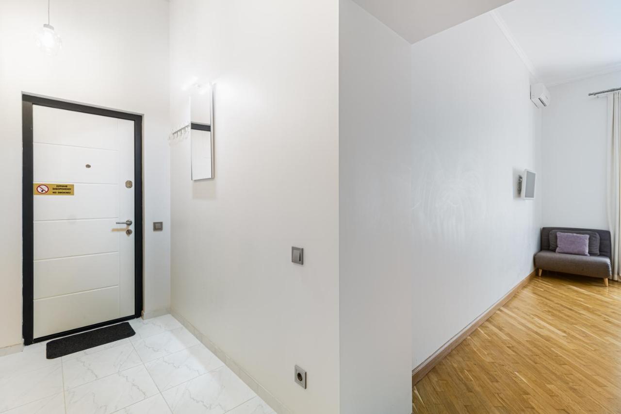 Kaykay Apartments オデッサ エクステリア 写真
