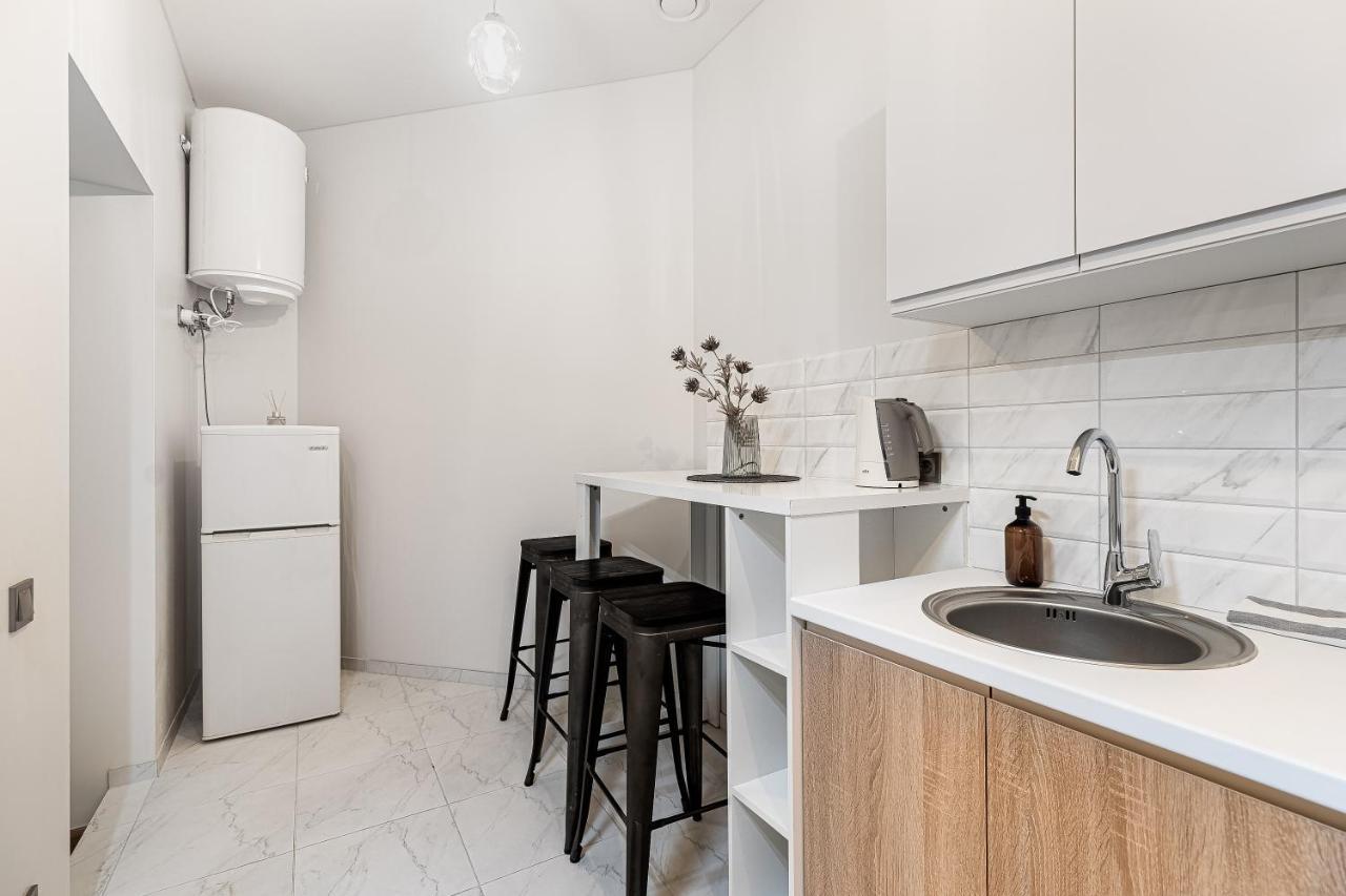 Kaykay Apartments オデッサ エクステリア 写真