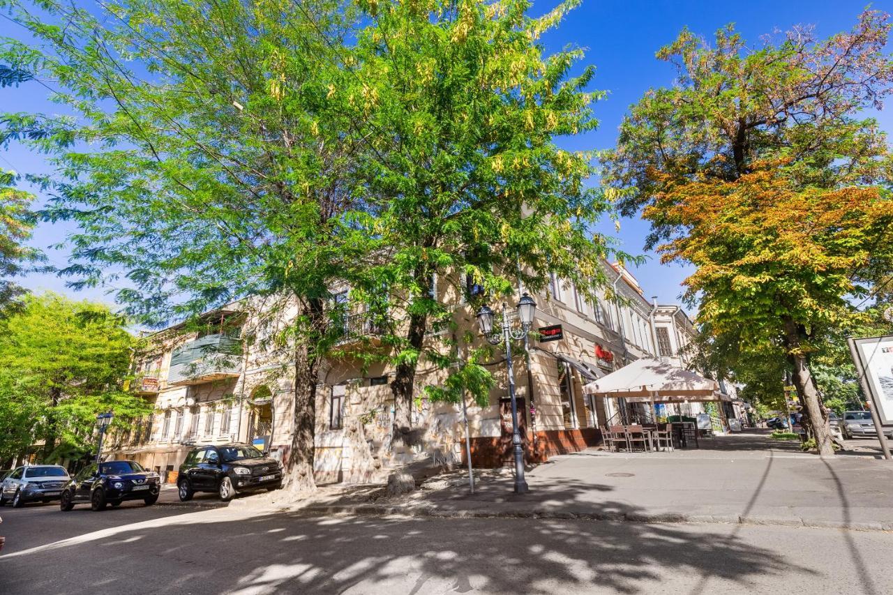 Kaykay Apartments オデッサ エクステリア 写真