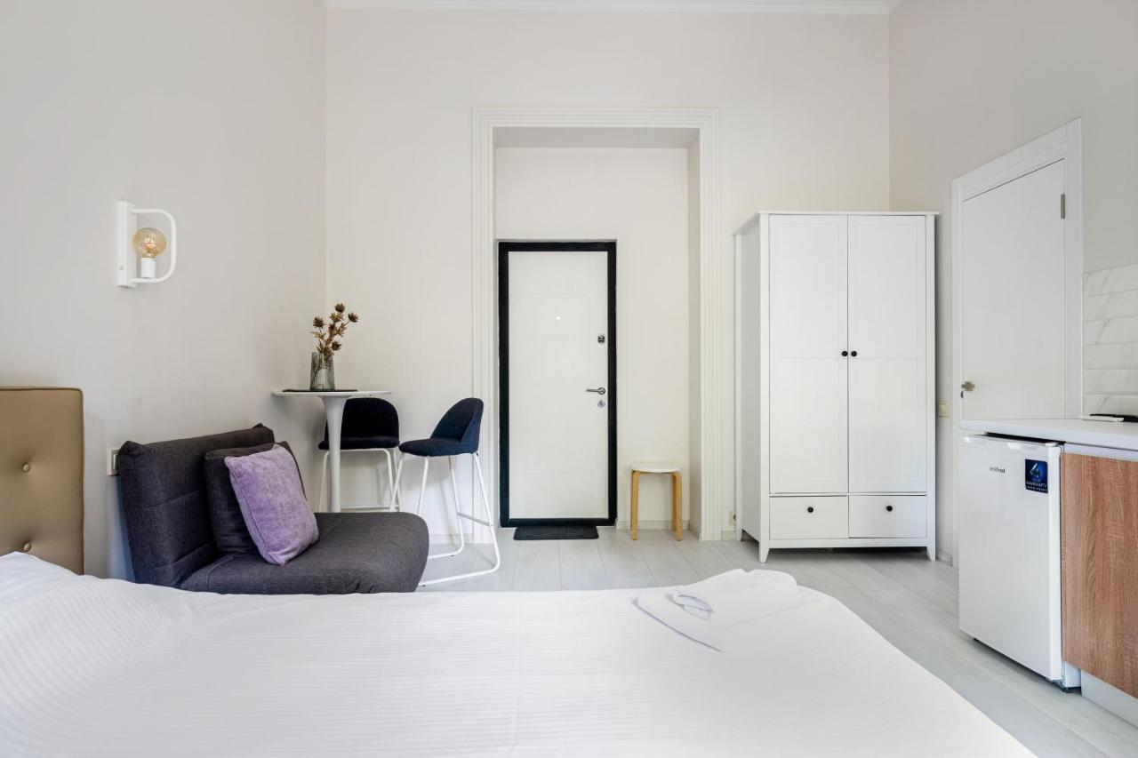 Kaykay Apartments オデッサ エクステリア 写真