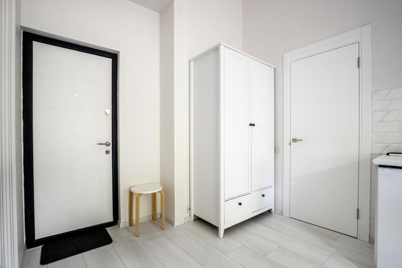 Kaykay Apartments オデッサ エクステリア 写真