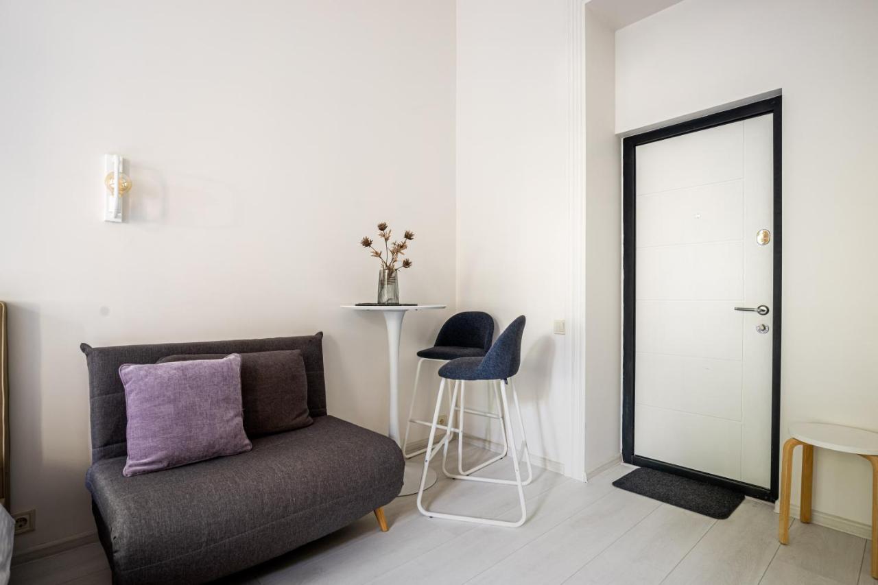 Kaykay Apartments オデッサ エクステリア 写真