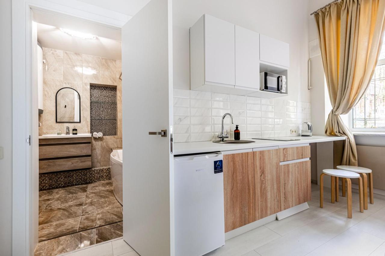 Kaykay Apartments オデッサ エクステリア 写真