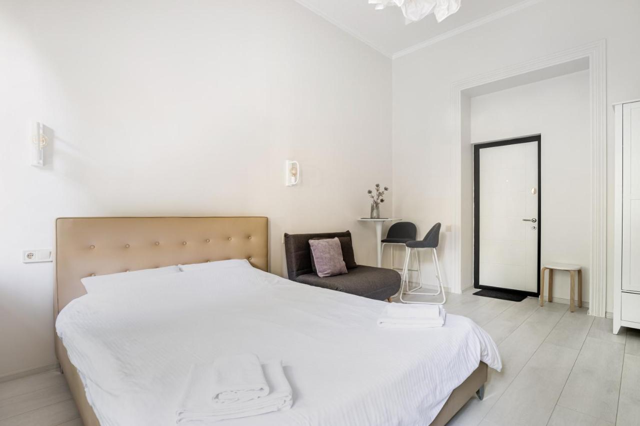Kaykay Apartments オデッサ エクステリア 写真