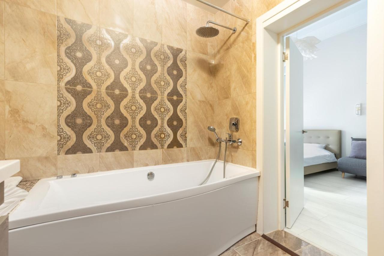 Kaykay Apartments オデッサ エクステリア 写真