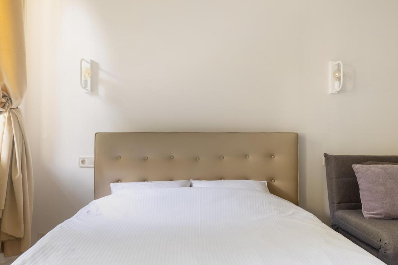 Kaykay Apartments オデッサ エクステリア 写真