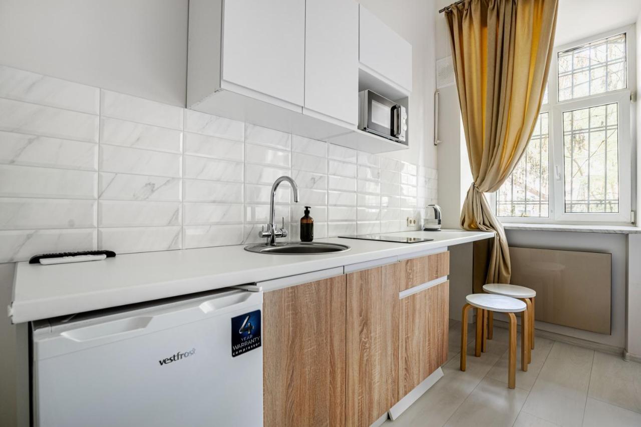 Kaykay Apartments オデッサ エクステリア 写真